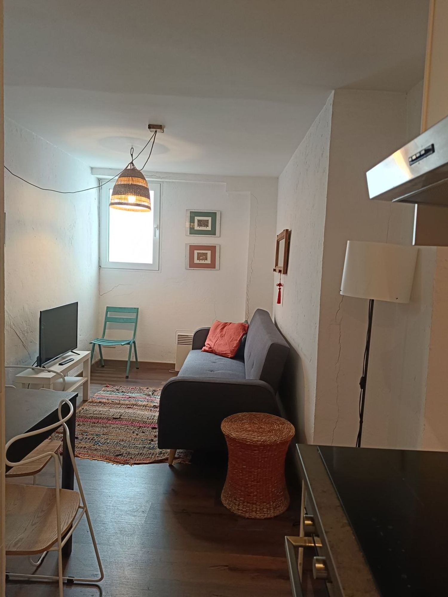 Piso en calle del Ave María, 28 - Foto 4