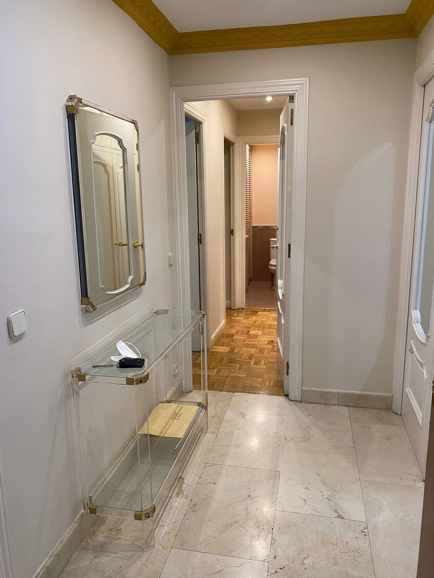 Piso en calle de San Crispín, 7 - Foto 3