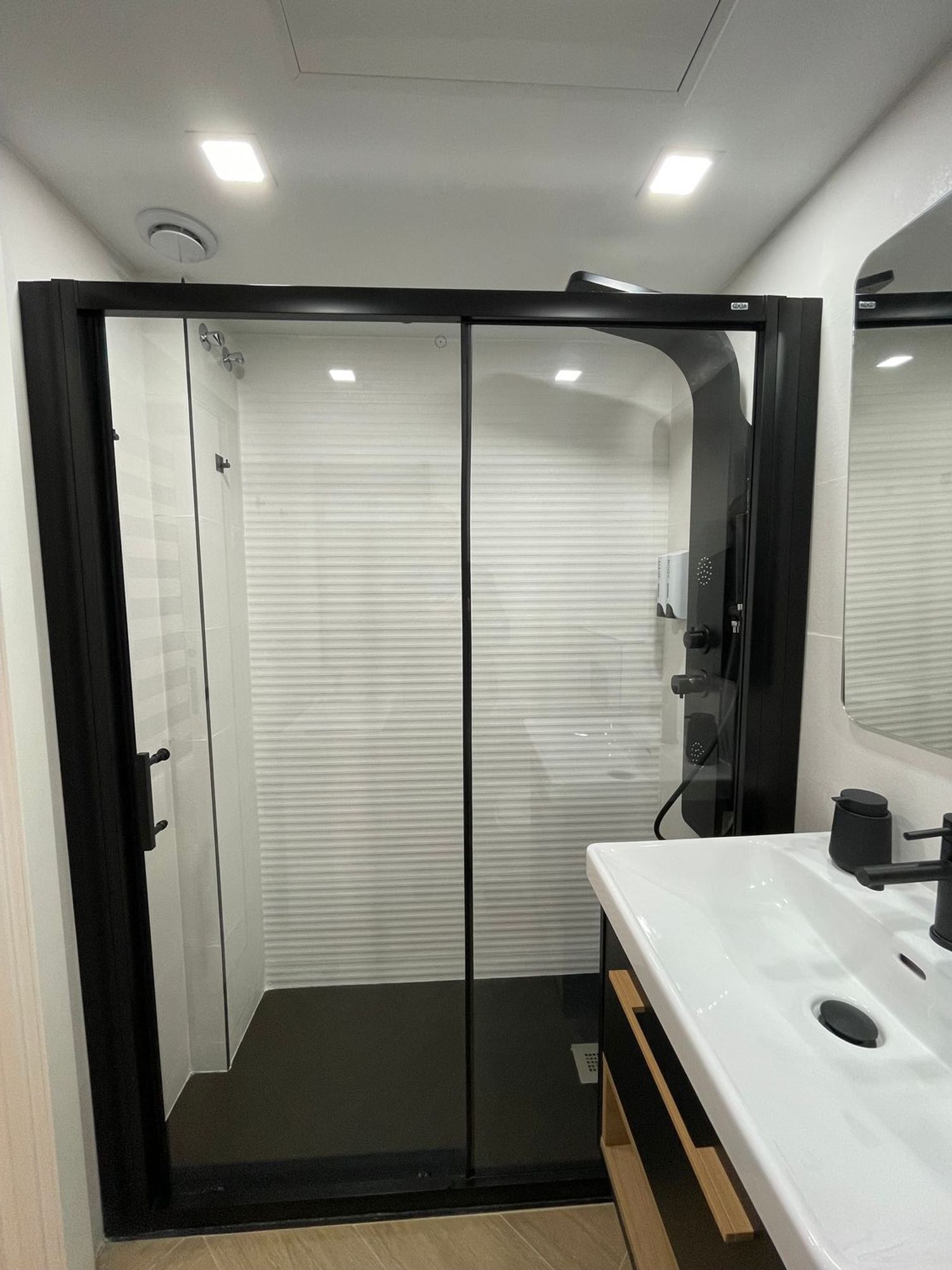 Estudio en calle Salado, 4 - Foto 23