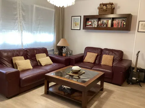 Piso en avenida de Metepec, 1 - Foto 7