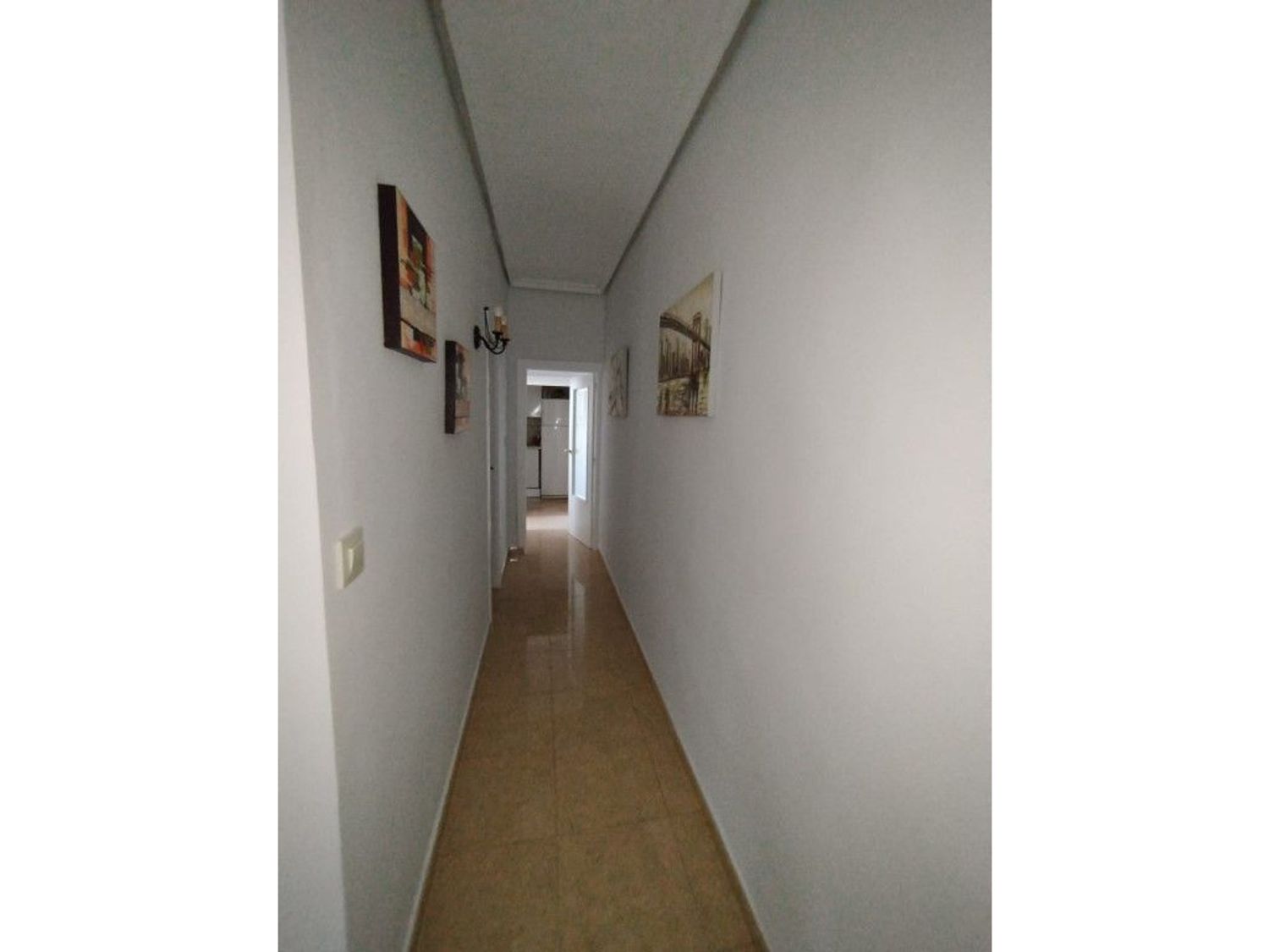 Piso en Ciudad Jardín - Foto 17