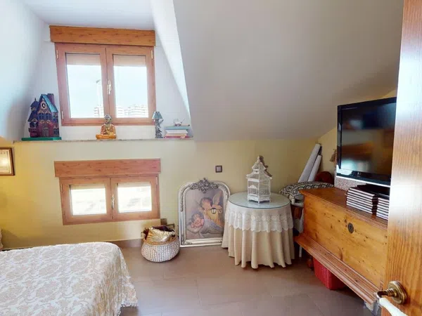 Chalet pareado en calle Martínez Miñarro, 36 - Foto 10