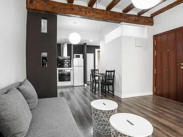Piso en Calle d'En Sant Climent, 2, El Raval - Foto 2