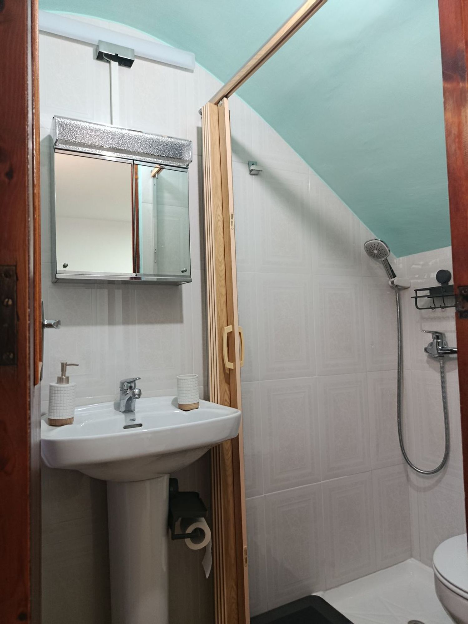 Casa o chalet independiente en Calle Águeda Martín, 20 - Foto 5