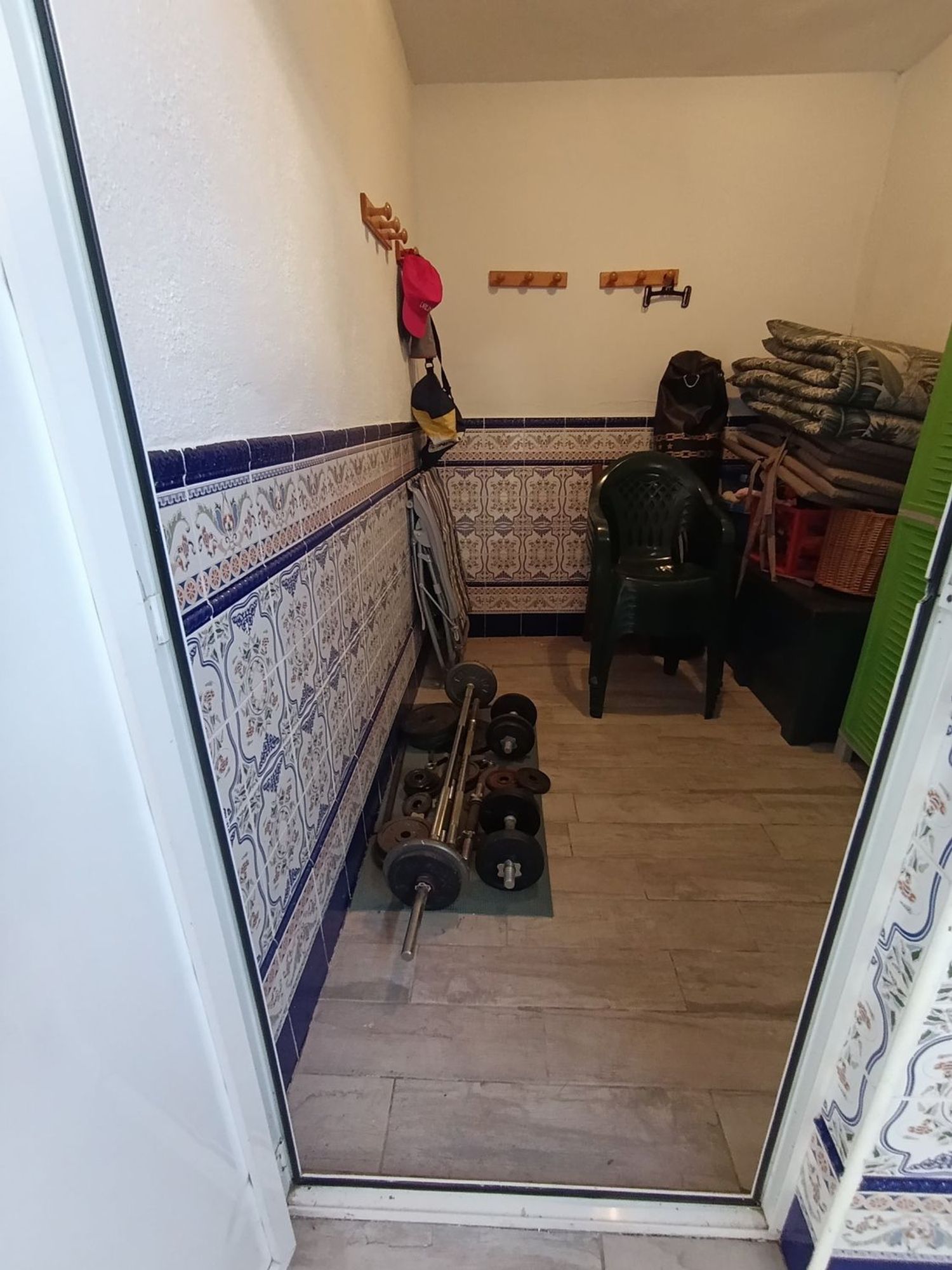 Chalet adosado en Calle Infanta Margarita, 3, Puente Tablas - Puente Nuevo - Cerro Molina, Puente Tablas - Puente Nuevo - Cerro Molina - Foto 19