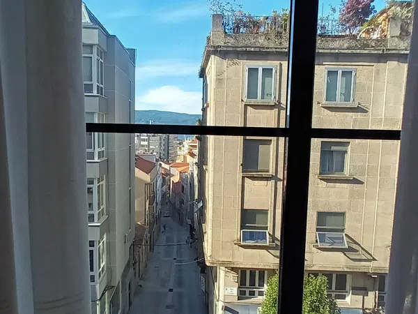 Piso en Calle do Ecuador, 30, Plaza España - Corte Inglés - Foto 4