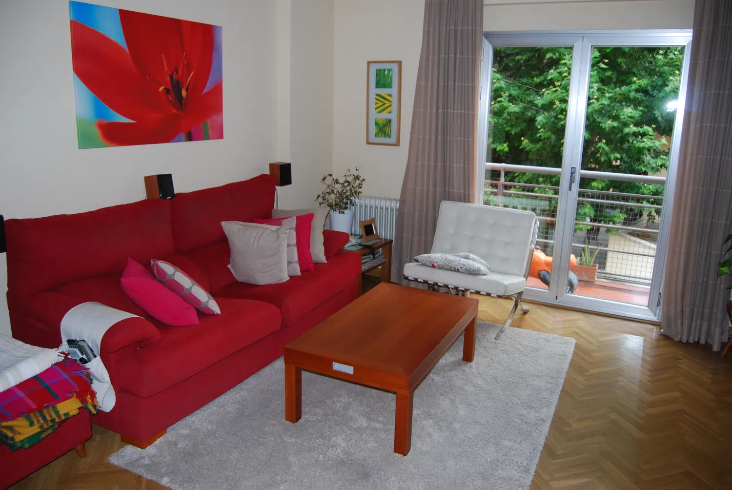 Piso en calle Pedrezuela, 9 - Foto 2