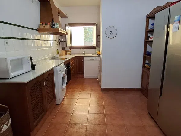Cortijo en San José - Foto 13