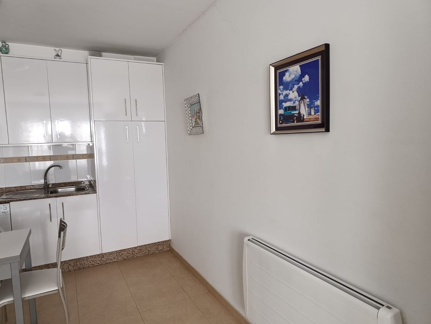Piso en Calle Castelao, 20 - Foto 5
