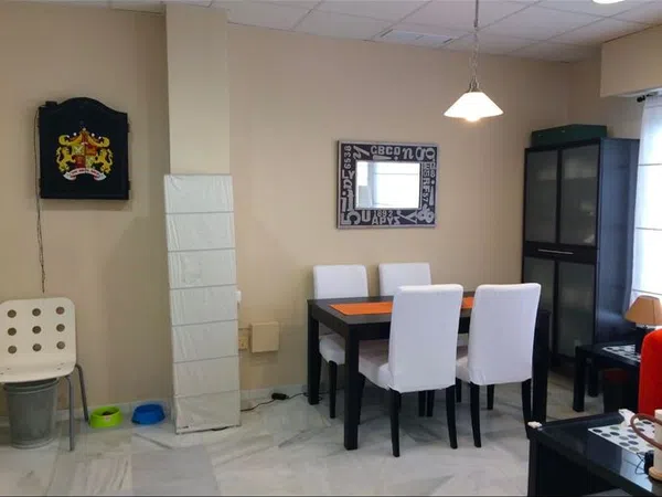 Piso en Alcalde Ruiz Jiménez, 31 - Foto 7