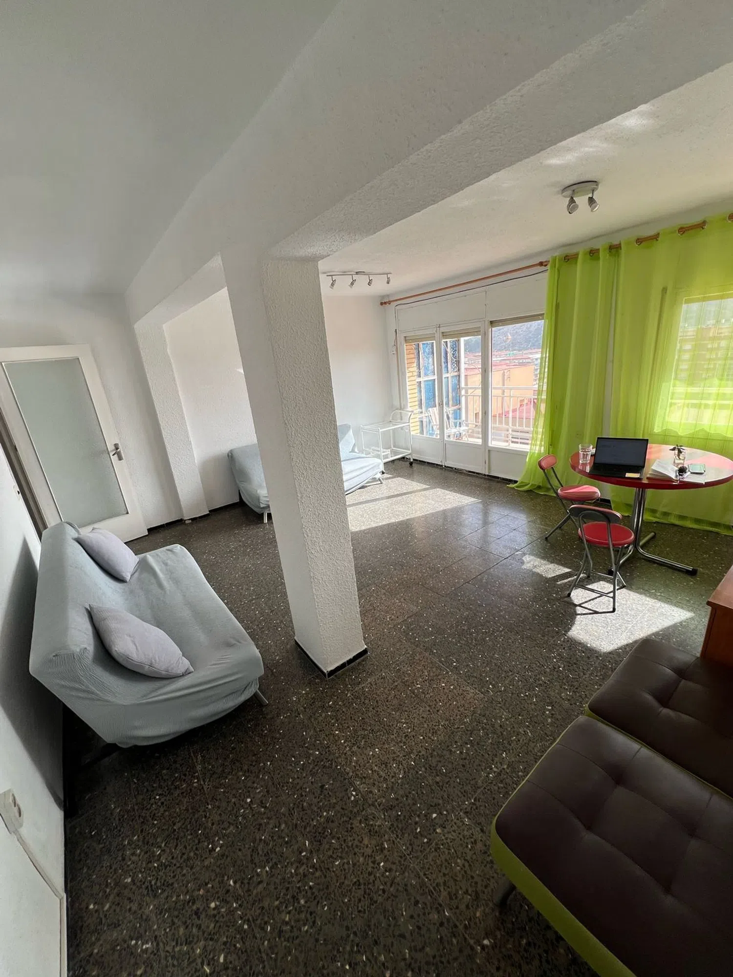 Ático en calle Indalecio Prieto, 11 - Foto 12