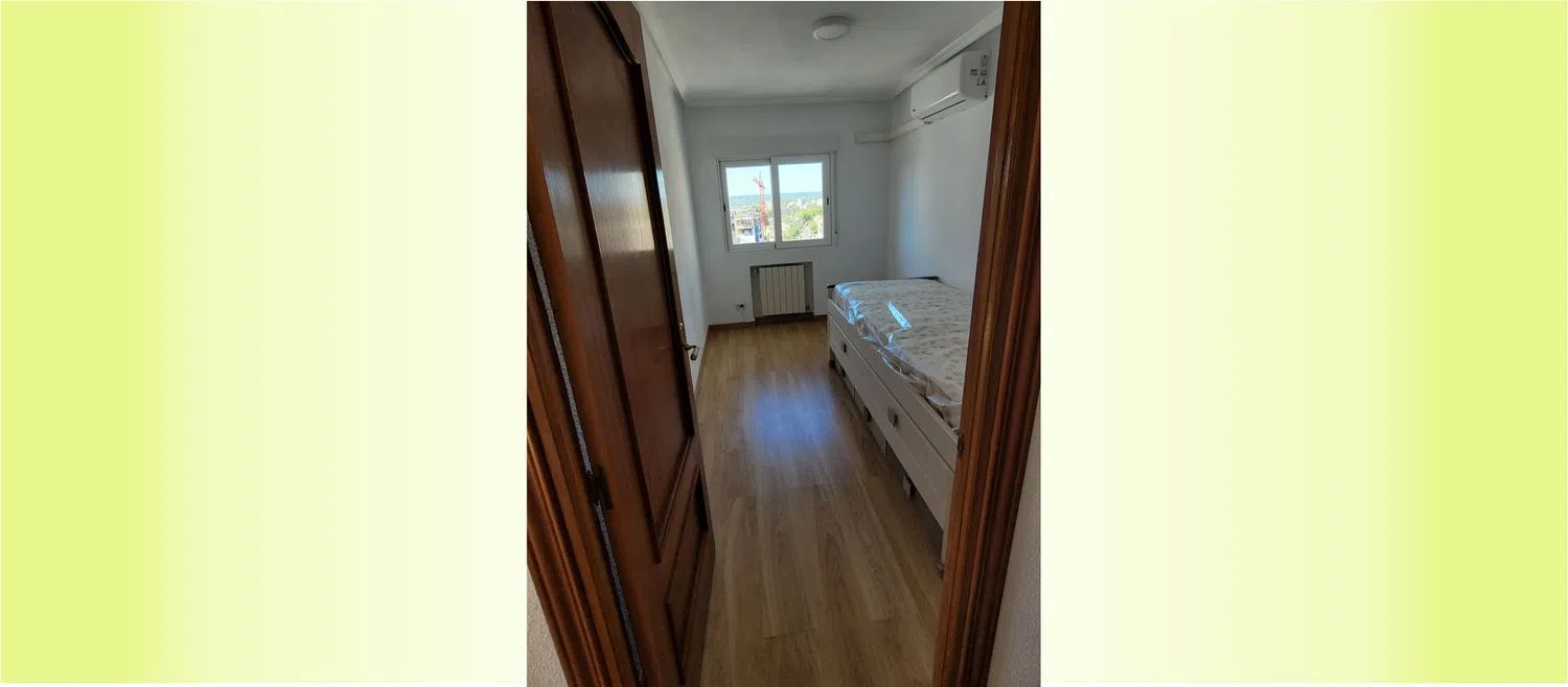 Piso en Barrio Peñagrande - Foto 8