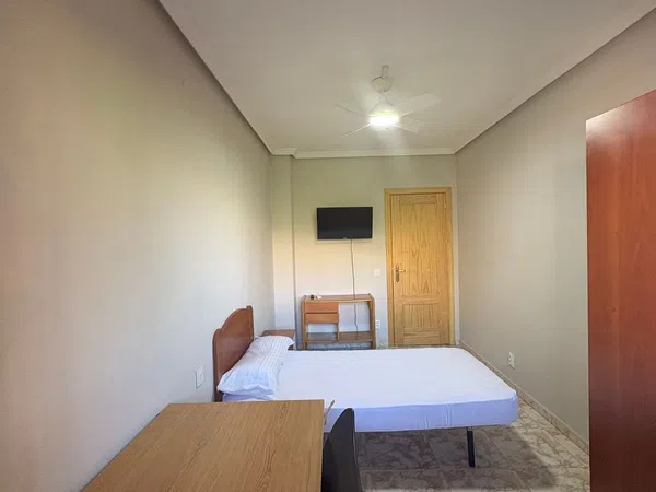 Piso en Calle de Lope Váez de Herrero, 3, Miralvalle-Av. Virgen del Puerto-La Data, Miralvalle-Av. Virgen del Puerto-La Data - Foto 6