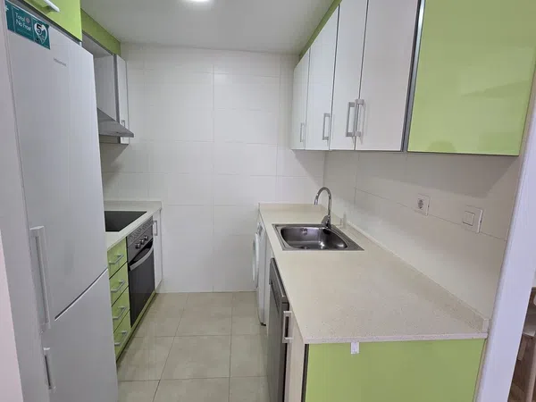 Ático en CL Mestra Mariana Colas, El Alborgí, El Alborgí - Foto 10