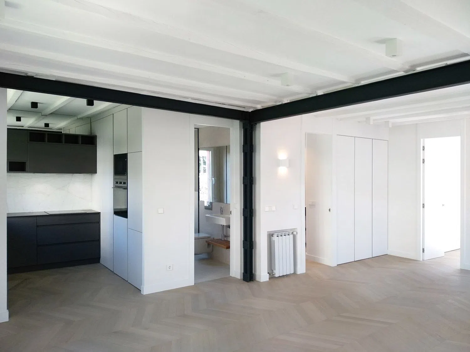 Piso en calle de Crevillente, 10 - Foto 2