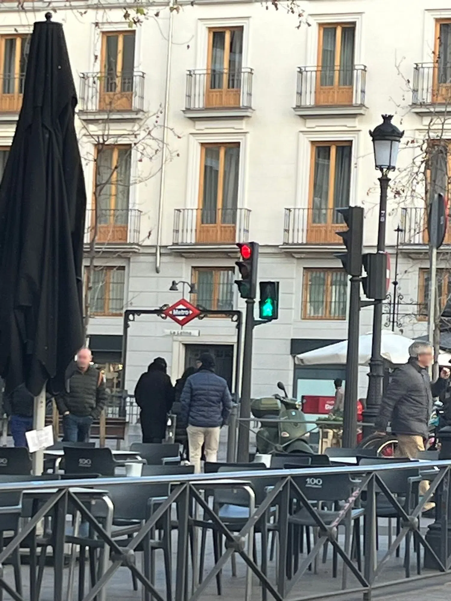 Estudio en calle de los Relatores, 13 - Foto 19