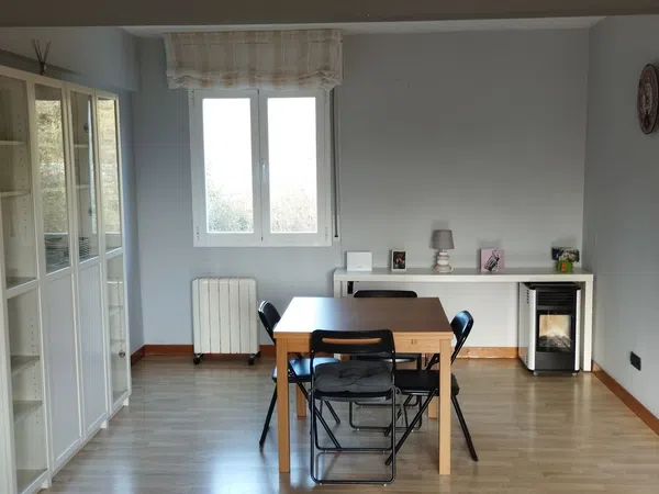Piso en Urezarantza Ibiltoki Errepidea, 19 - Foto 2