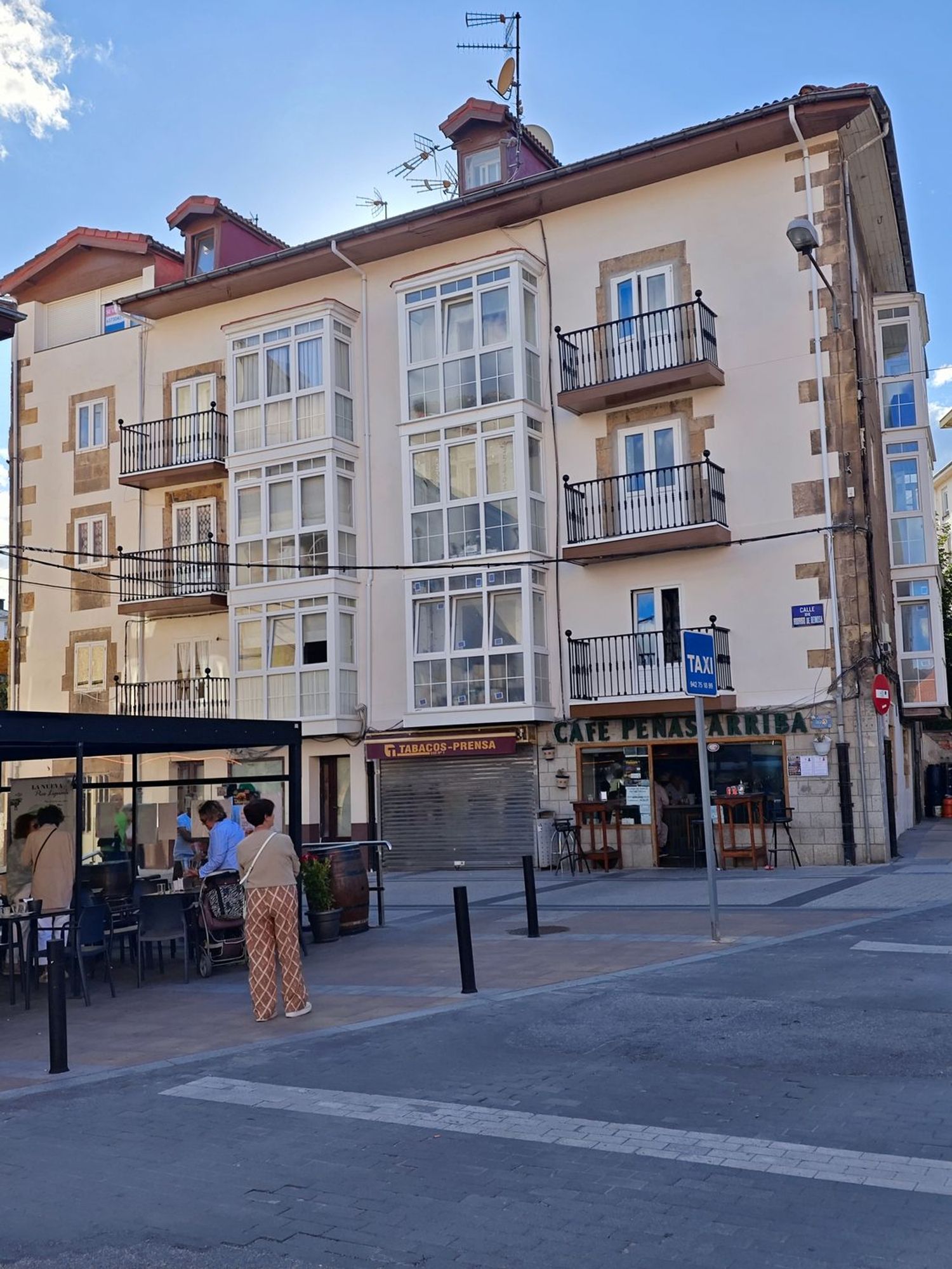 Ático en Calle Rodrigo de Reinosa, 2 - Foto 2