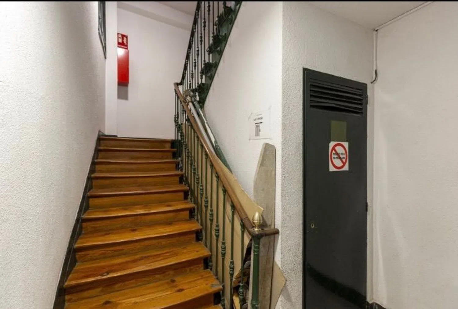 Piso en calle de Toledo, 25 - Foto 5