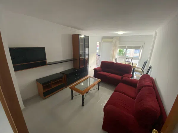 Piso en avenida de Molière, 35 - Foto 1