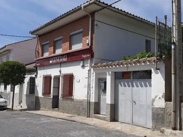 Chalet en  Calle Real 3 - Foto 8