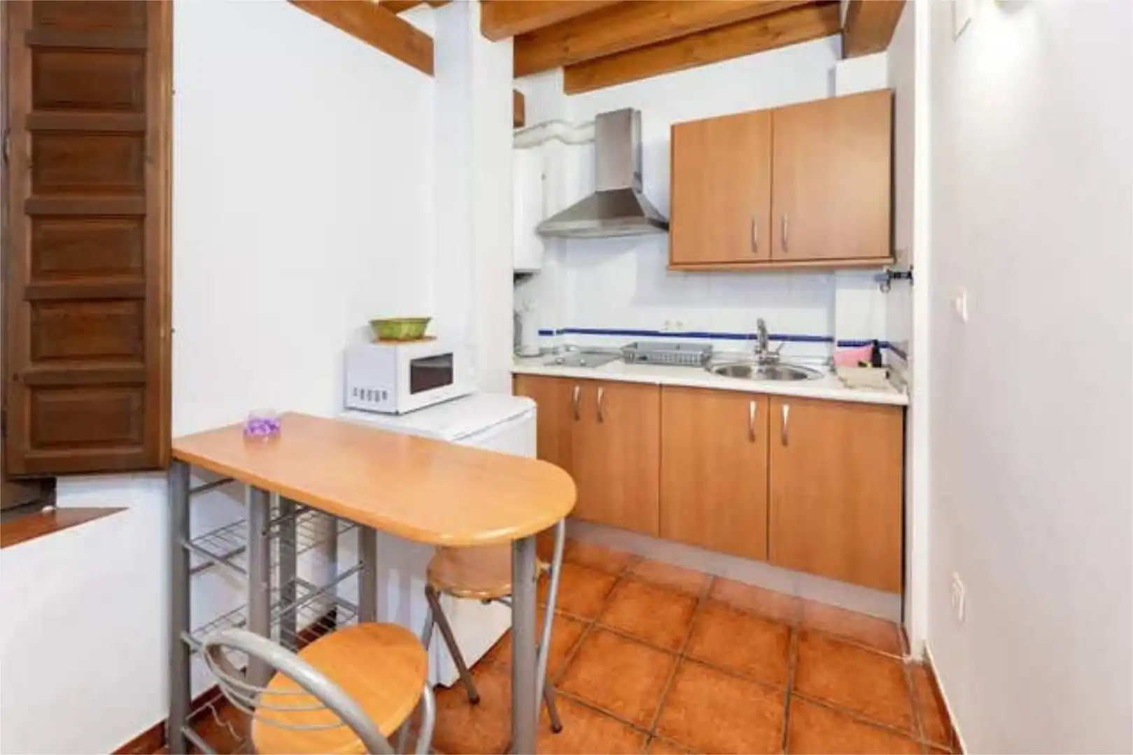Apartamento en Albaicin - Foto 9