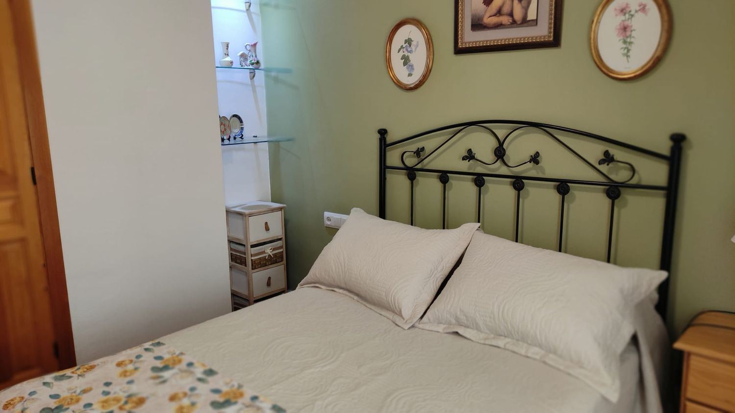 Estudio en Plaza de la Corredera, 35, Casco Histórico - Corredera - Ribera - Foto 12