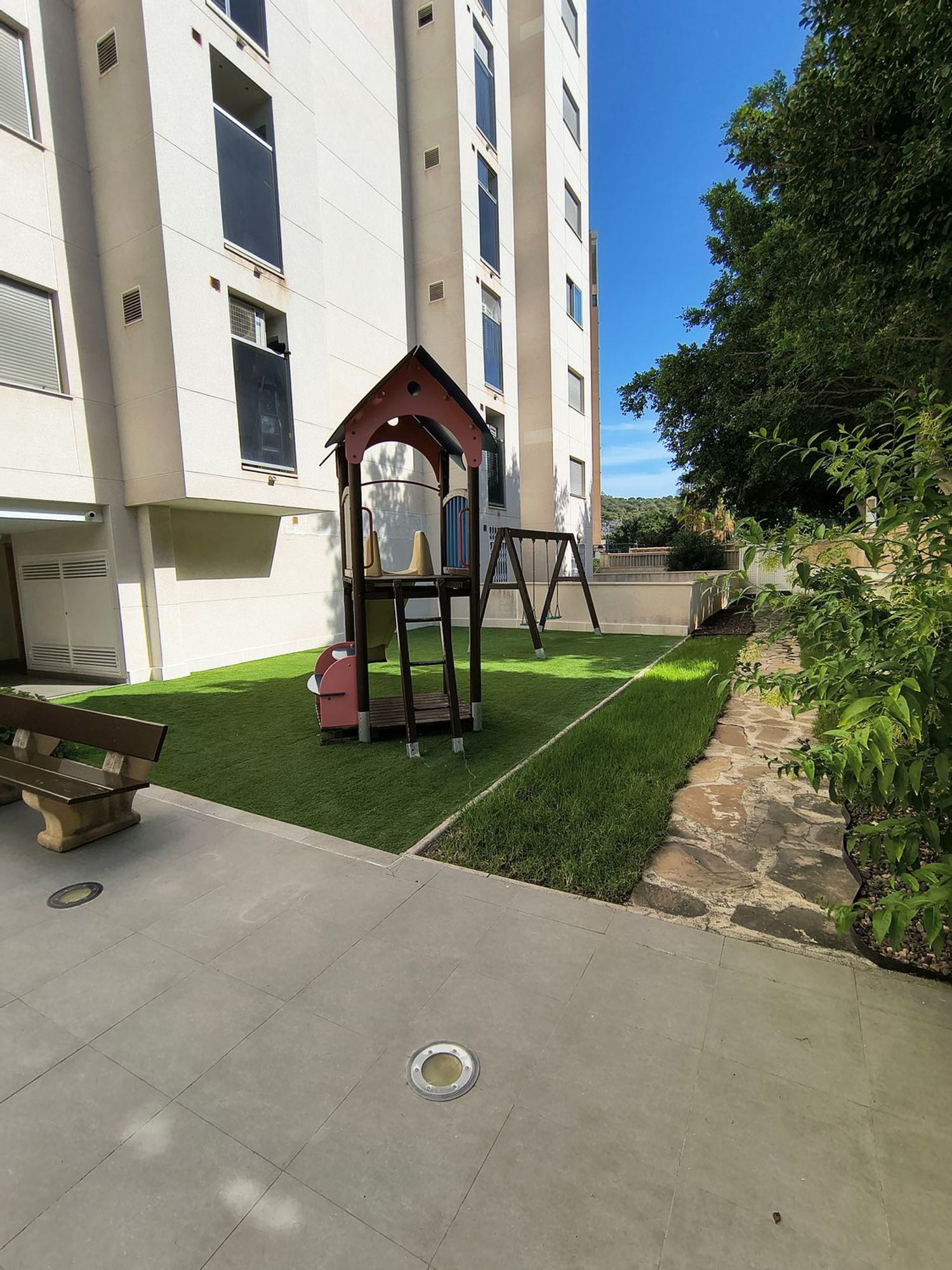 Piso en Avenida Mestral, 4, Cala Alta - Veramar - Foto 18