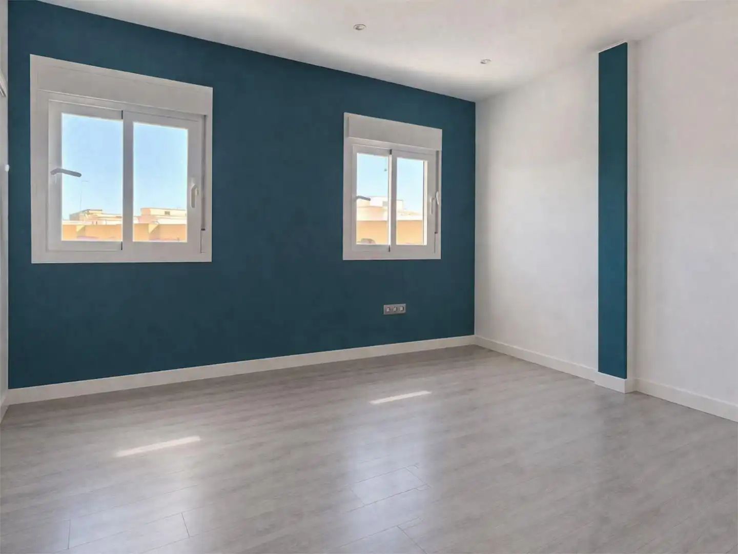 Piso en  Calle Héroe de Sostoa 83 - Foto 6