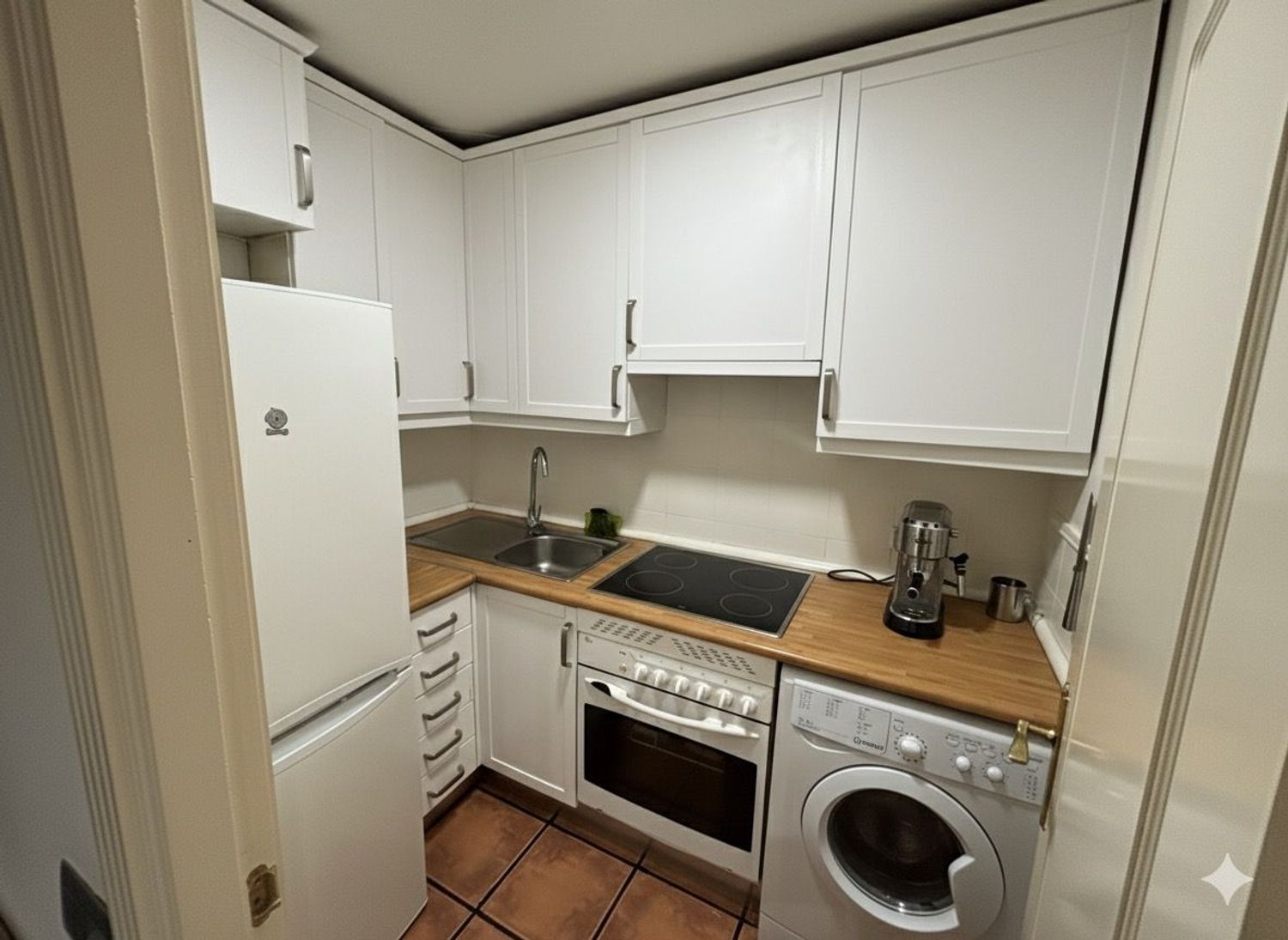 Piso en calle de Martín Soler, 10 - Foto 3