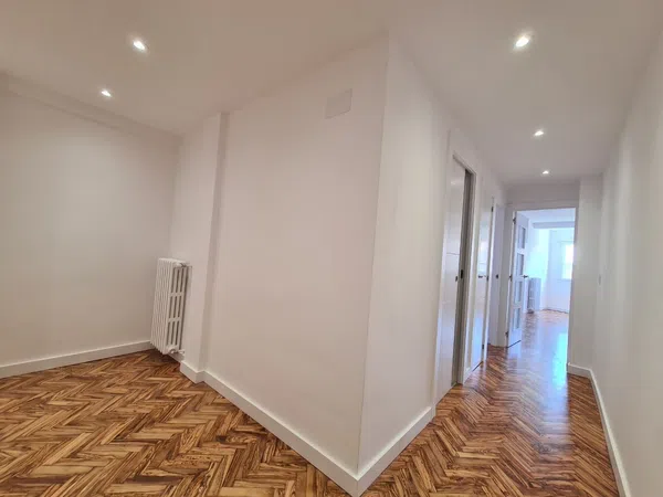 Piso en Barrio Barrio Jesús