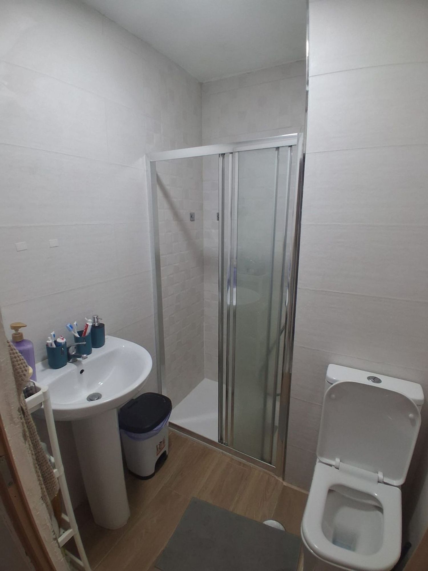 Piso en Avenida de Mairena, 5, Barrio Alto, Barrio Alto - Foto 4