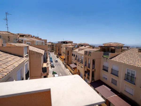 Ático en Calle Taibilla, 151 M, Altorreal-El Chorrico - Foto 31