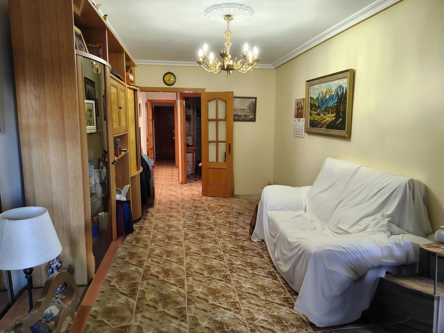 Piso en Calle Torrelaguna, 4, San Isidro - Los Almendros, San Isidro - Los Almendros - Foto 20