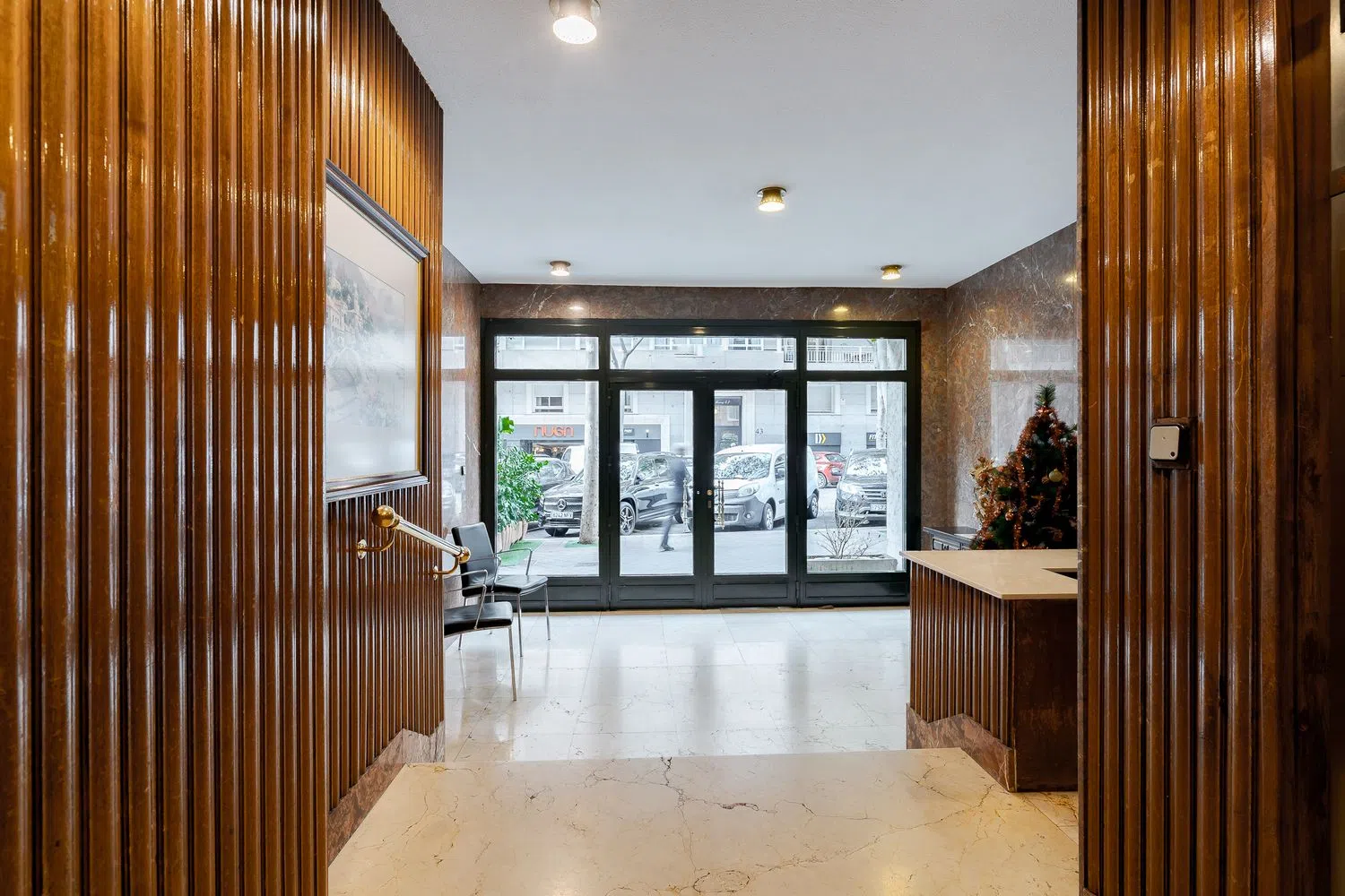 Piso en Barrio Nueva España - Foto 38