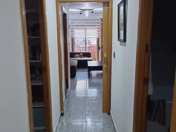 Piso en Calle de Sant Silvestre, 51, Centre, Centre - Foto 4