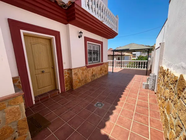 Casa o chalet independiente en Calle Lorenzo Valla, 12, Fuente Alegre - El Chaparral - Los Morales - Foto 20