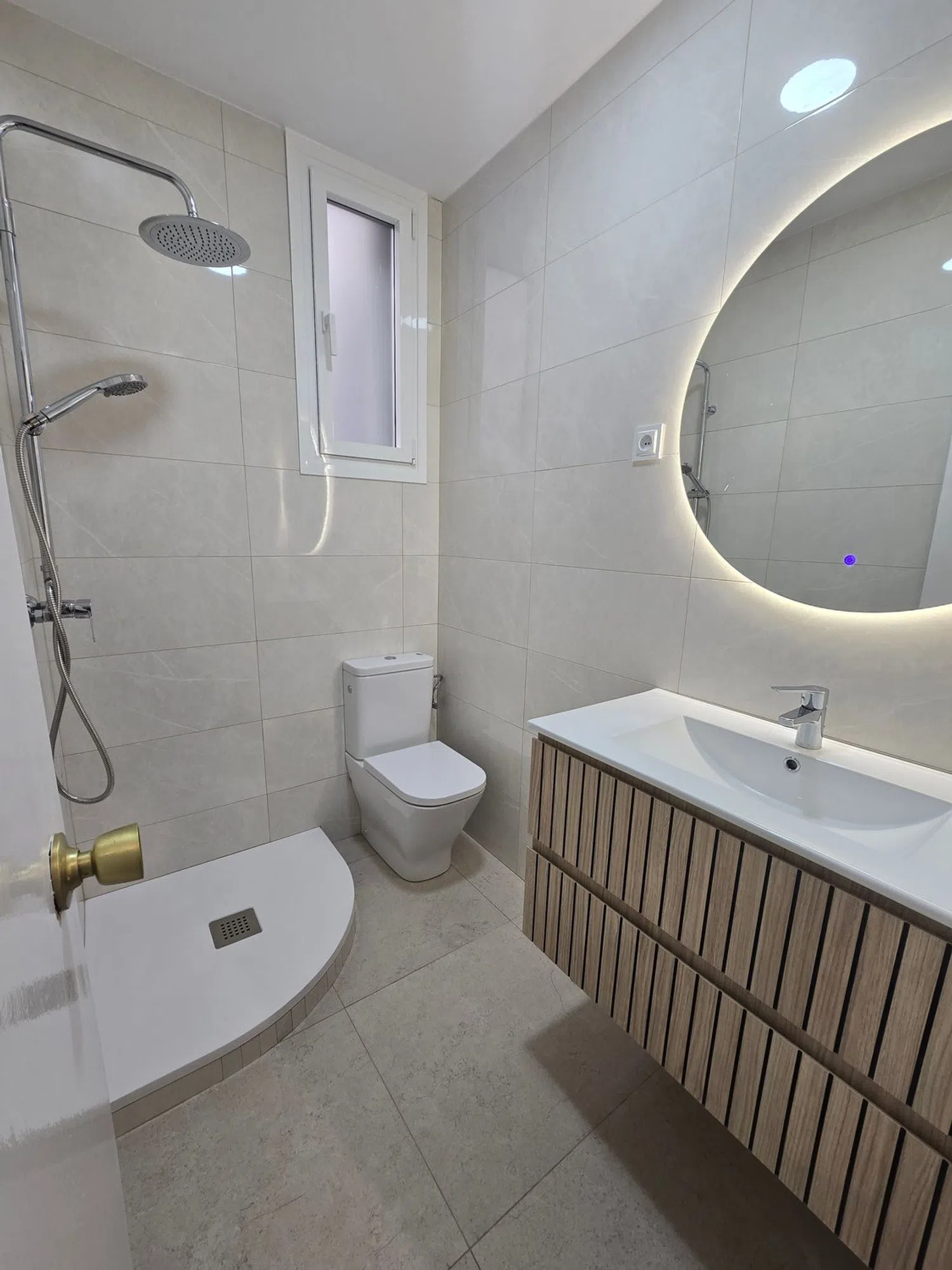 Piso en calle de Alonso del Barco, 3 - Foto 2