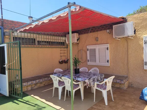 Casa o chalet independiente en Calle Isla de Jamaica, 20 - Foto 4