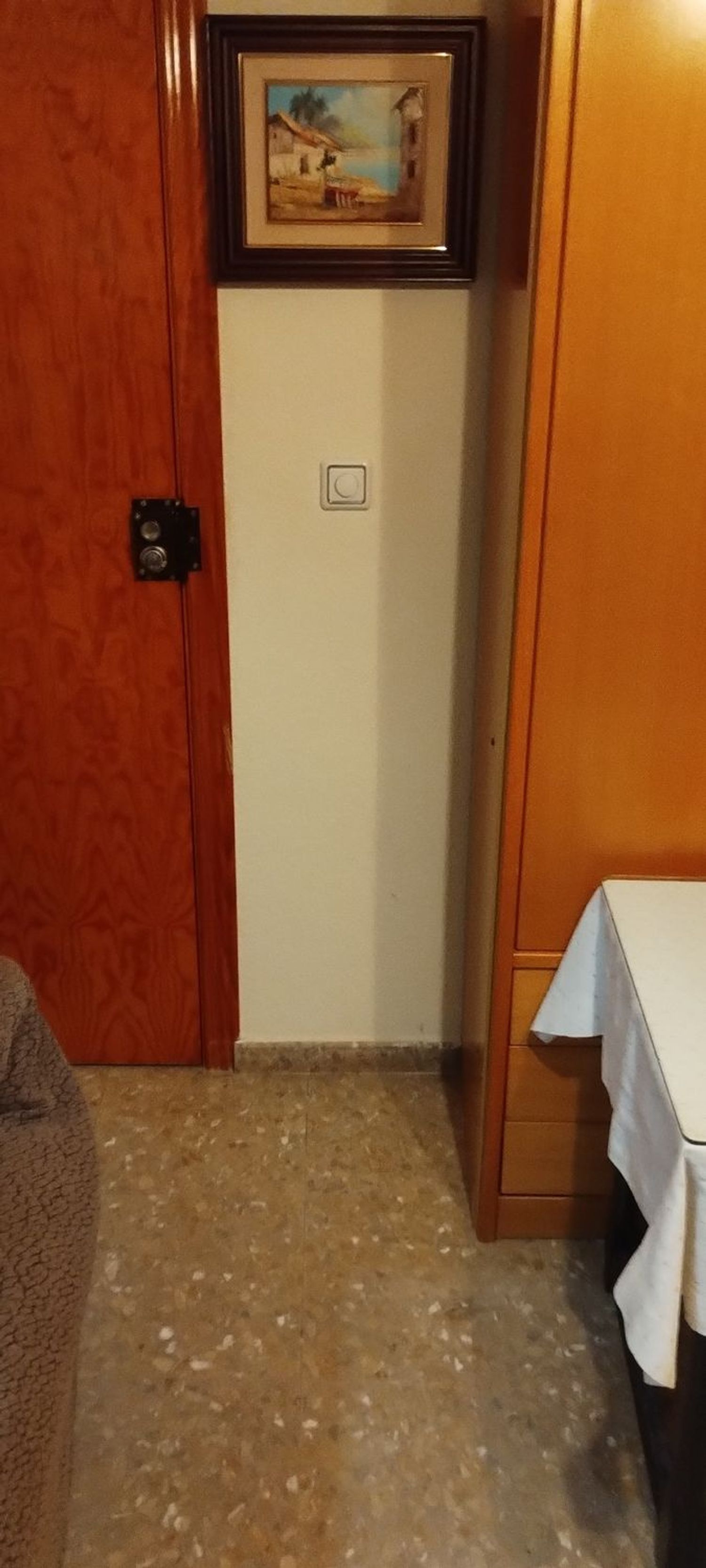 Estudio en Calle Duque de Rivas, 4 - Foto 5