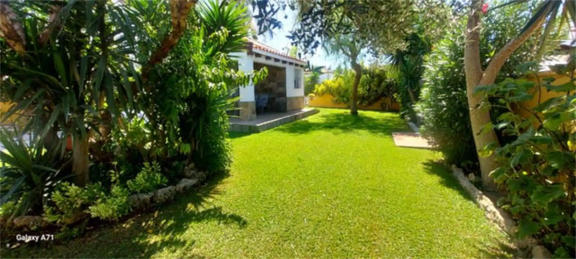 Casa adosada en Chalet la huerta con piscina - Foto 3