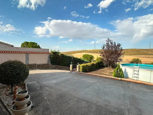 Casa o chalet independiente en Calle Pino, 60 - Foto 1
