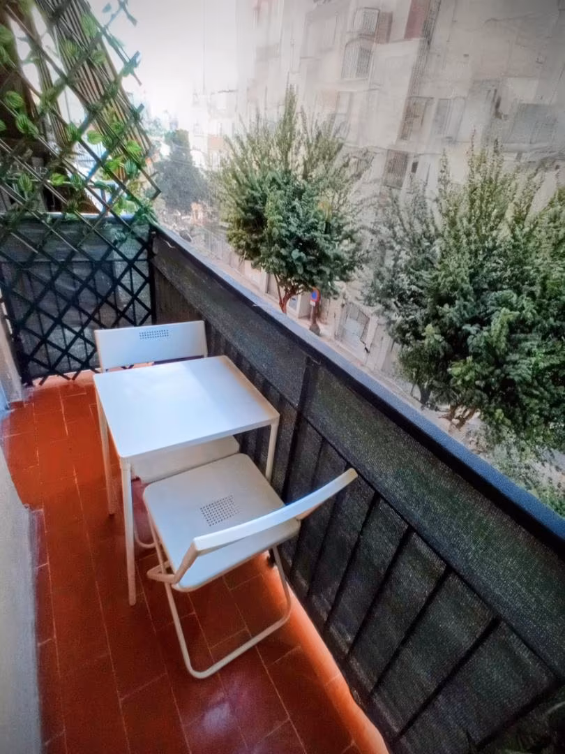 Estudio en  Carrer Tomas Capelo 42 - Foto 4