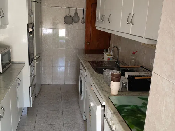 Piso en Calle Niebla, 82, Plaza de Cuba - República Argentina - Foto 19