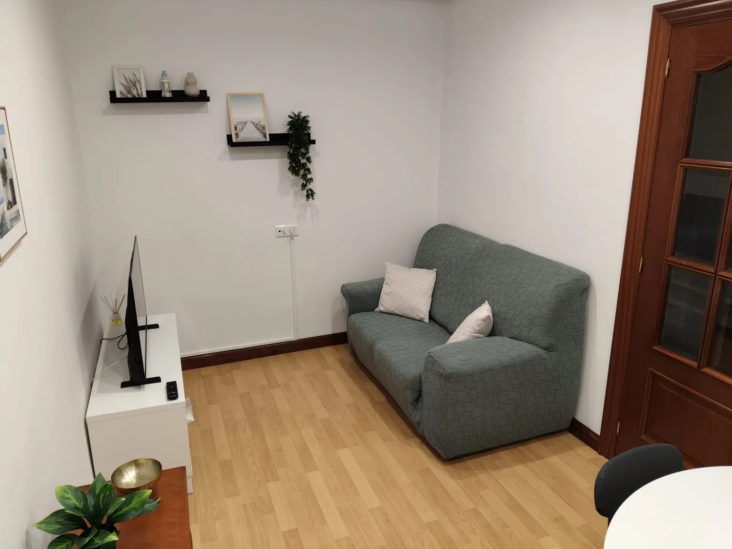 Piso en Bajada de la Calzada, 43 - Foto 2