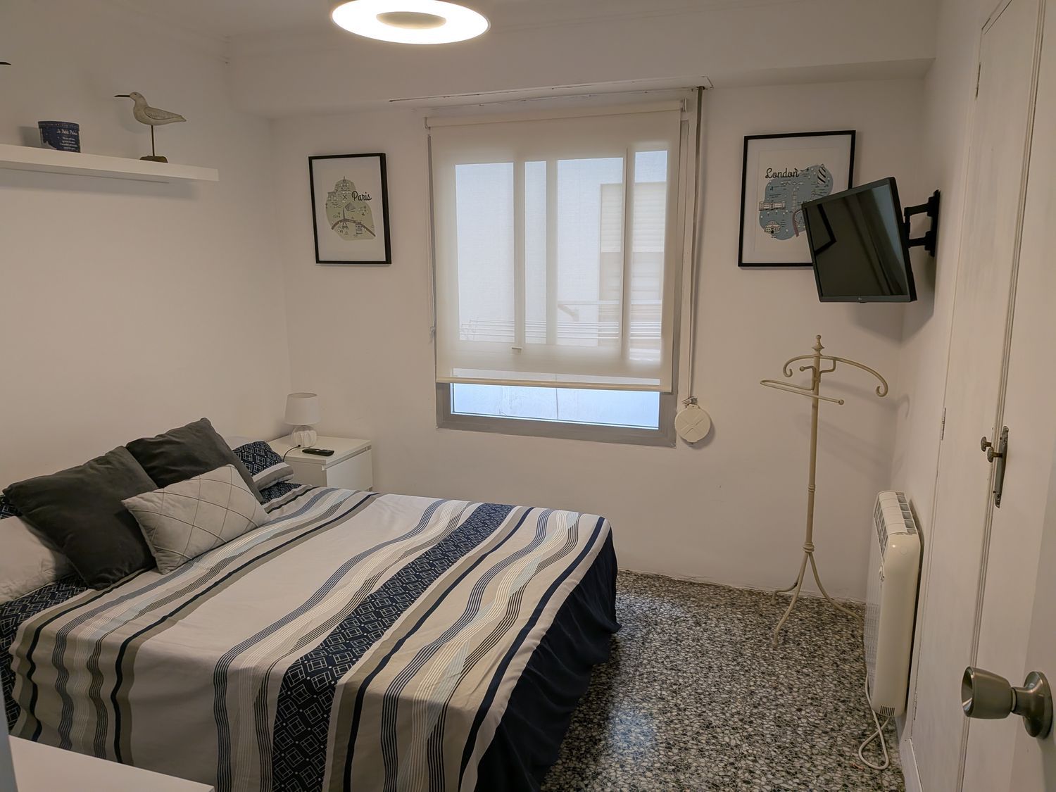 Piso en Calle Ibi, 20, Barri Santa Rosa, Barri Santa Rosa - Foto 8