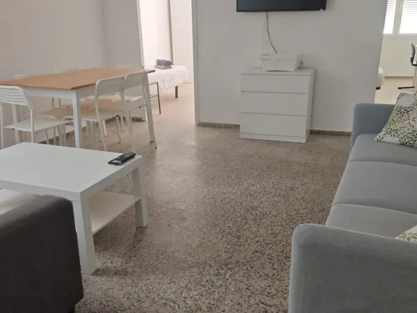 Piso en Calle Luis Montoto, 71, Luis Montoto - Santa Justa - Foto 4