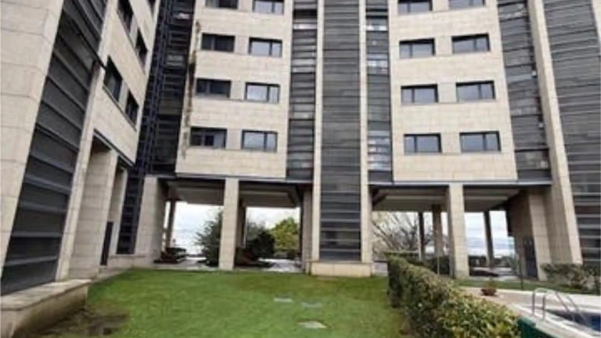 Piso en Alcabre - Foto 1