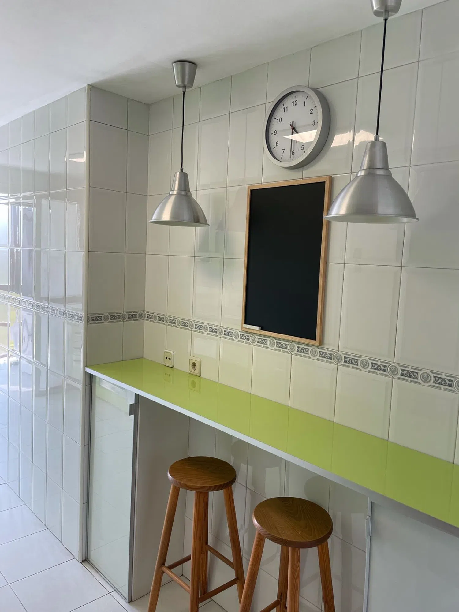 Piso en calle del Alerce, 17 - Foto 11