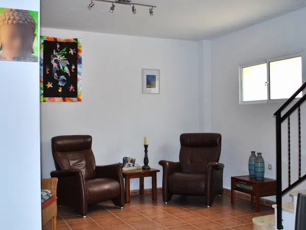 Casa o chalet independiente en Calle Coloso de Rodas, 48 - Foto 33